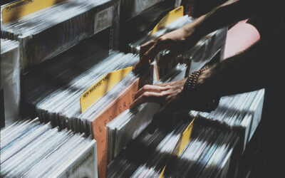 A Music Supervisor’s Guide to Music Strategy