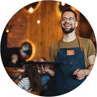 Front of house image